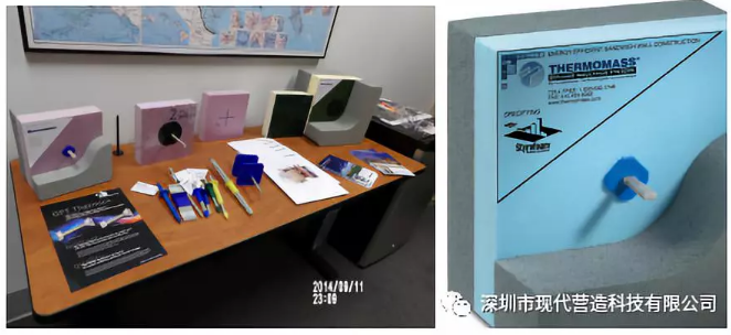 美國專家Kim Seeber、Tom Stecker先生3月來我司進行交流考察